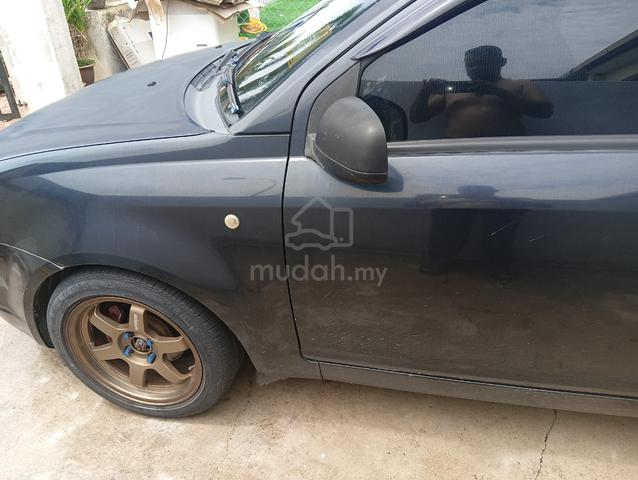2010 Proton SAGA 1.3 FL (M) - 4