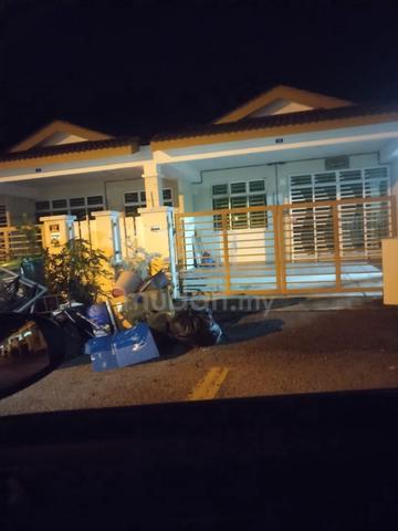 TAMAN BINJAL - Utk Disewa. Dekat Dewan Wawasan Jitra 1