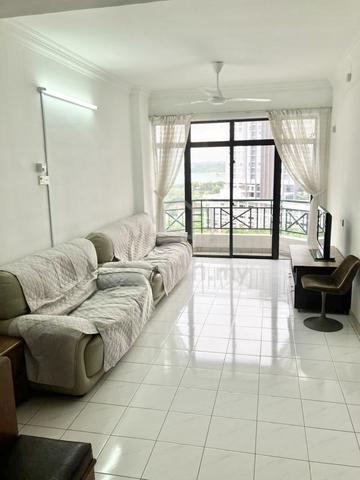 Sunny Ville Condominium 1