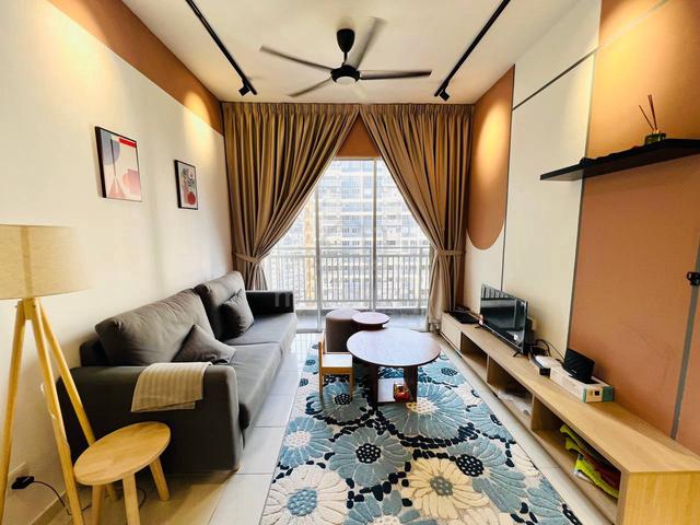 Residensi Adelia 2 1