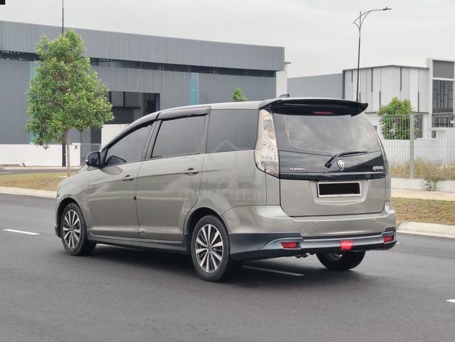 2022 F SERVICE Proton EXORA PREMIUM 1.6 Mileage26k - 2