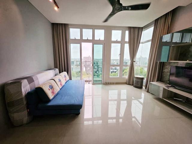 One Medini 1