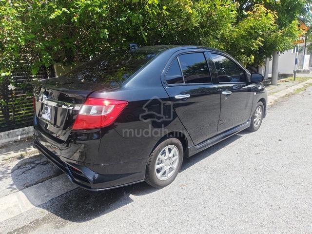 2019 Perodua BEZZA 1.0 GXTRA (A) - 4