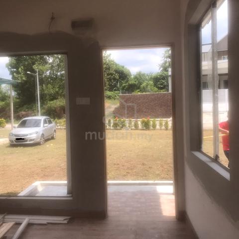 Lot bungalow/Tiny bungalow for sale Desa Pinggiran Putra Putrajaya 4