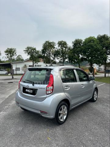 2011 Perodua MYVI 1.3 EZ STANDARD (A) - 4