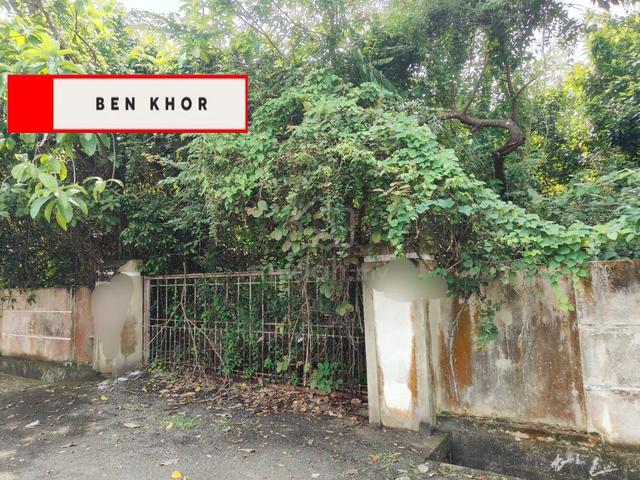 8900 Sf | Bungalow Lot | Sungai Petani | KEDAH 1