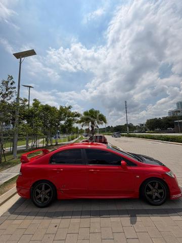 2006 Honda CIVIC 1.8 S i-VTEC (A) - 5