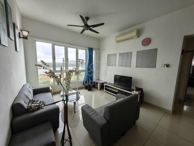 Tropez Residences @ Tropicana Danga Bay 1