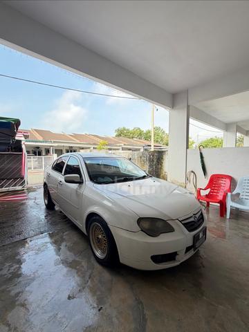 2014 Proton PERSONA 1.6 SV (A) - 1