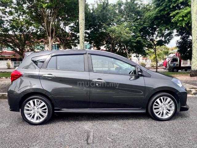 2023 Perodua MYVI 1.5 H MY17 FACELIFT (A) - 4