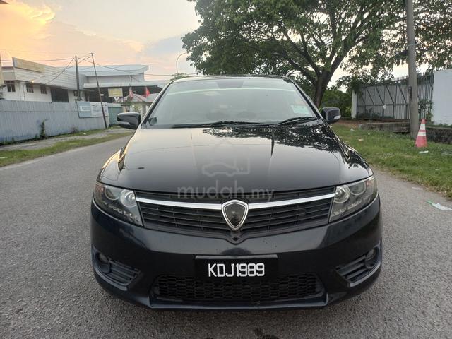 2012 Proton PREVE 1.6 CFE PREMIUM (A) - 3