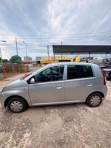 2014 Perodua VIVA 1.0 EZ (A) - 5