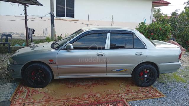 1996 Proton WIRA 1.5 GL (A) - 4