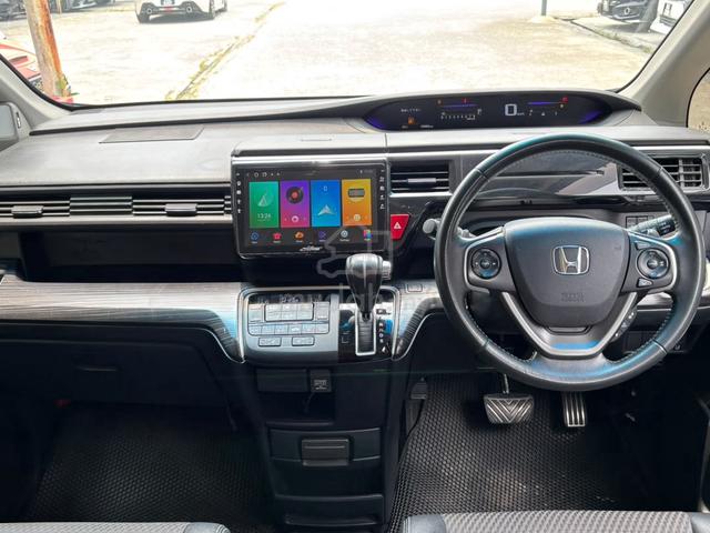 Honda STEPWAGON 1.5 SPADA (A) Cool Sprit Turbo RP3 - 5