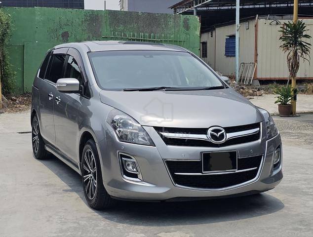 2012 Mazda 8 2.3 (A) - 1