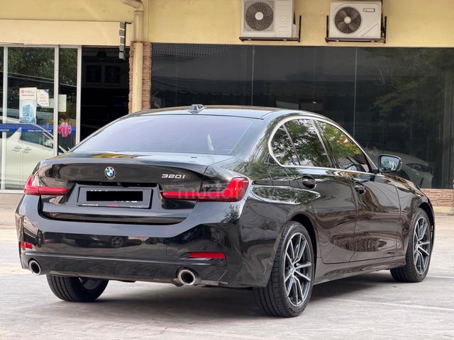 2025 Bmw 320I 2.0 SPORT MY25 G20 (A) - 3