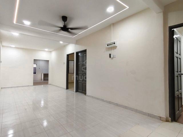 Single Storey LOW COST, Jalan Pakis, Taman Sri Pulai, Kangkar Pulai 1