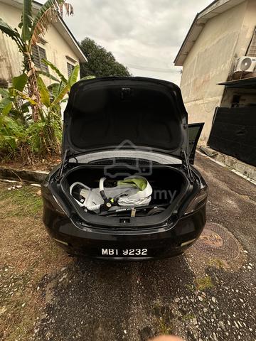 2009 Proton PERSONA 1.6 MEDIUM LINE (A) - 5