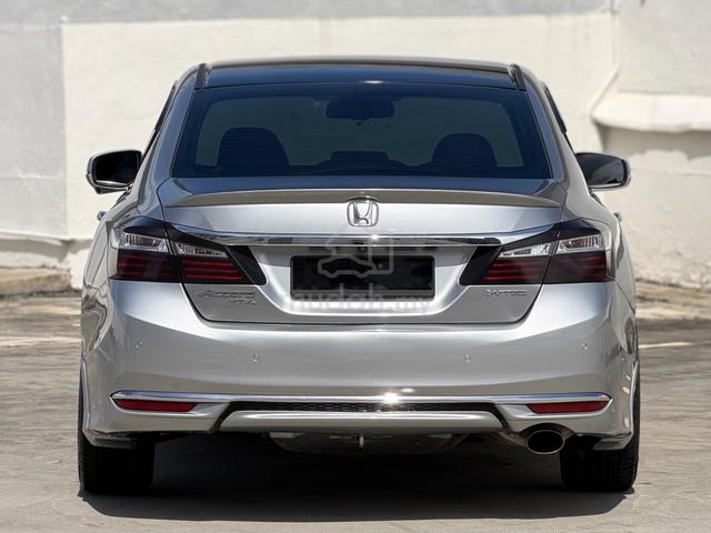 2016 Honda ACCORD 2.0 VTi-L (A) - 5