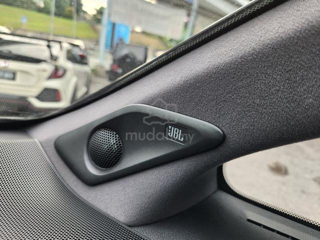 2025 Toyota Vellfire Turbo Modellista JBL FULL 5A - 4