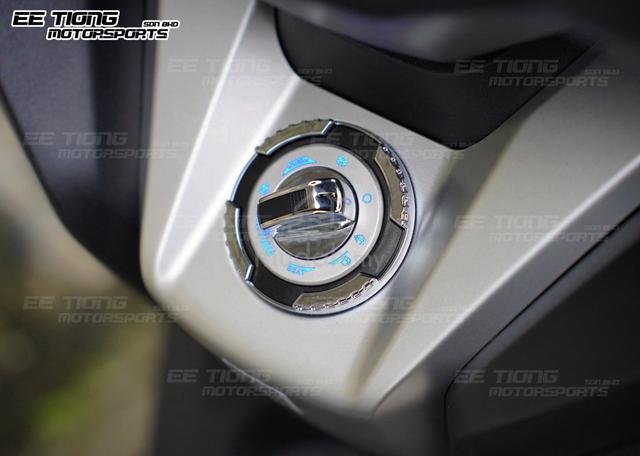 WMOTO RT2 250 OFFER Cash Back Skuter BARU PROMOSI - photo 9 of 17