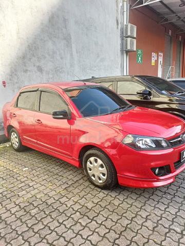 2011 Proton SAGA 1.3 FL (A) - 1