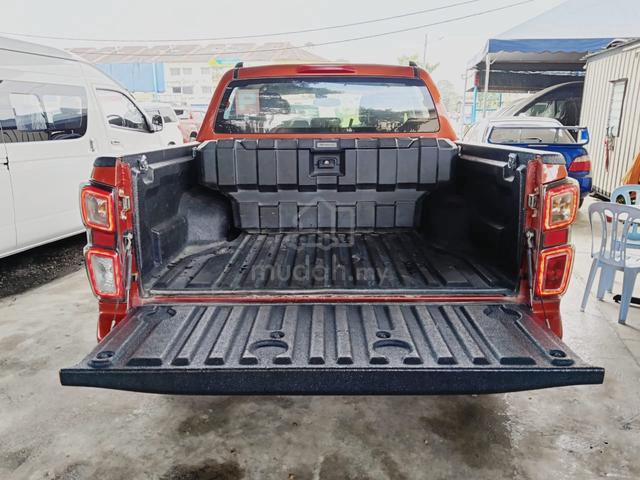 2023 Isuzu D-MAX 1.9 PREMIUM MY21 UPDATED (A) - 5