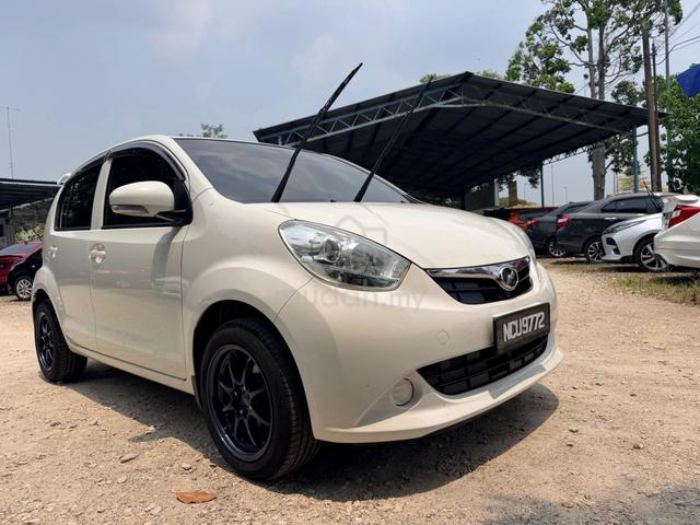 Perodua MYVI 1.3 lagi best (A)-13 - 1