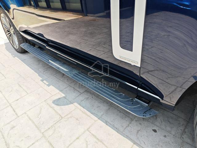 2023 Land Rover RANGE ROVER 4.4 Vogue P530 LWB - 4