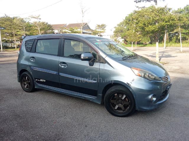 2010 Perodua ALZA 1.5 SXI (M) - 1