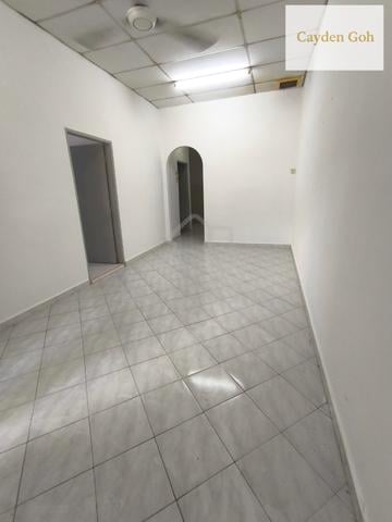 Single Storey Terrace @ Taman Impian Indah, Alma, Bukit Mertajam 1