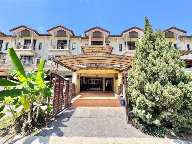 RENOVATED ‼️ 3 Storey Terrace, Taman Sentosa Villa Kajang 1