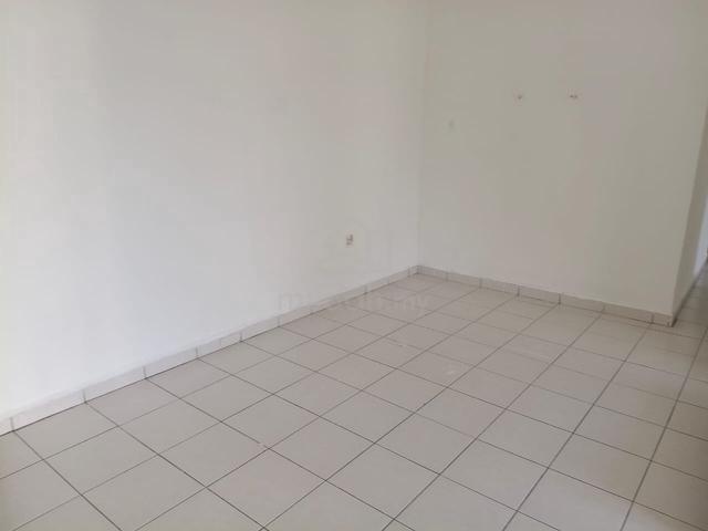 Larkin Idaman Apartment 1