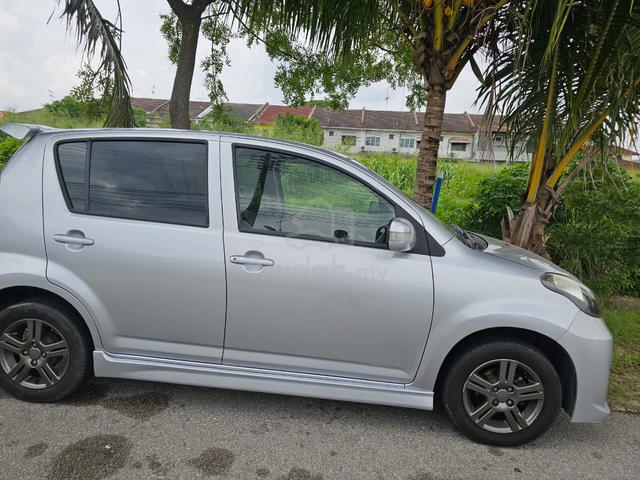 2010 Perodua MYVI 1.3 EZi FACELIFT (A) - 3