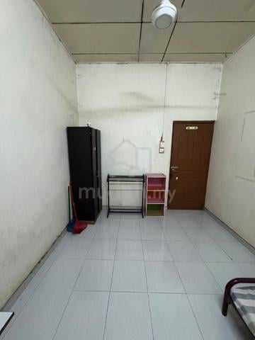 Bilik Nonsharing dekat hitech  1