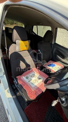 2016 Perodua AXIA 1.0 SE (A) - 5