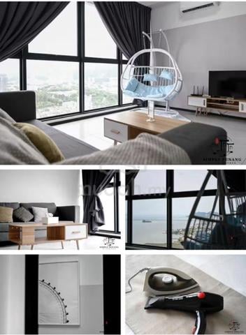 Urban Suites 1