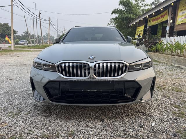 2024 Bmw 3 SERIES 2.0 30I M SPORT MY19 G20 - 3
