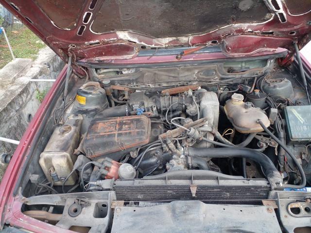 BMW E28 525i (Classic) - Fully Original & Intact - 4