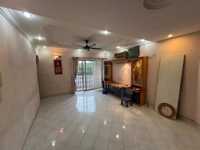 Sri Permai Apartment 1