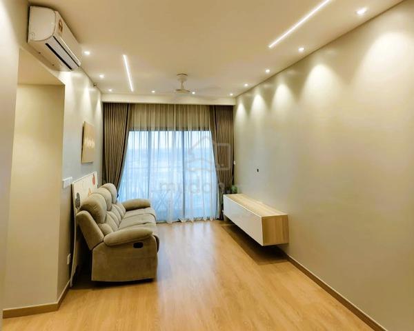 Maya Bay Residences @ Gamuda COVE 1