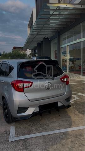 2019 Perodua MYVI 1.3 G (A) - 5