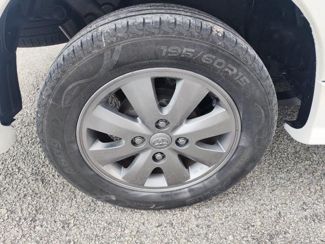 2007 Toyota AVANZA 1.5 G F602RM-GQMFMM (A) - 4