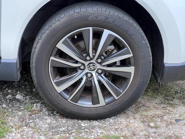 2021 Toyota HARRIER 2.0 G 🔥CASH BACK/ 100& LOAN🔥 - 5