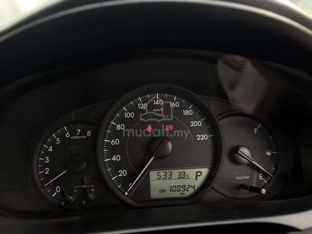 Toyota VIOS 1.5 J (A) Condition 100% - 3