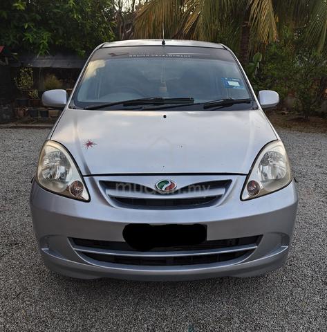 2007 Perodua VIVA 847cc 850 EX (M) - 1