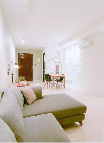 Rivervale Condominium 1