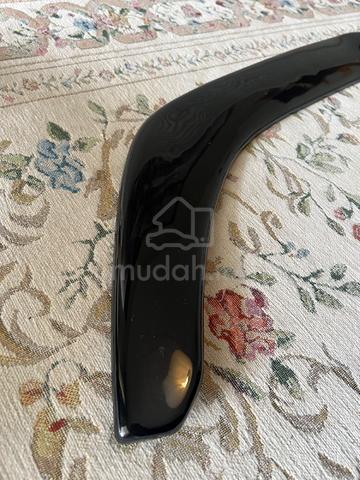 For Sale : HONDA CIVIC FC / FK4 FRONT LIPS  - photo 2 of 3