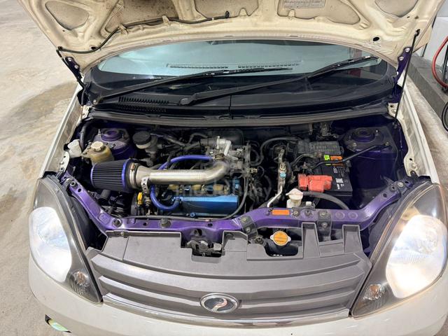 2011 Perodua VIVA 1.0 ELITE EXCLUSIVE (A) - 5