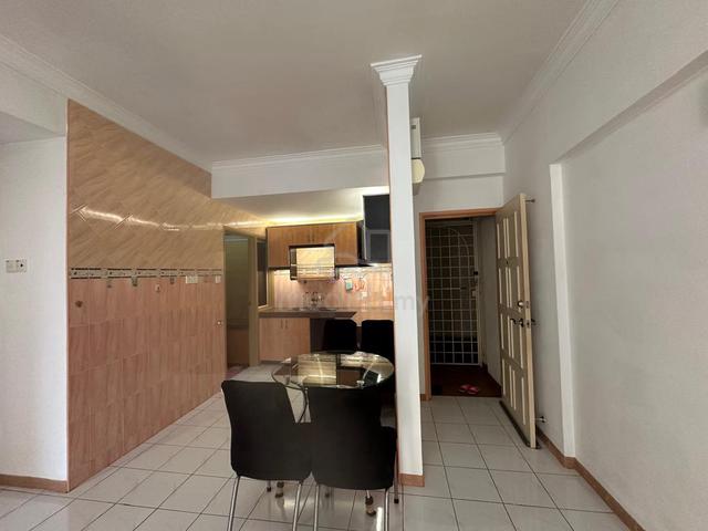 Sri Pandan 1